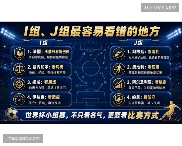 世界杯I组晋级形势发生哪些变化